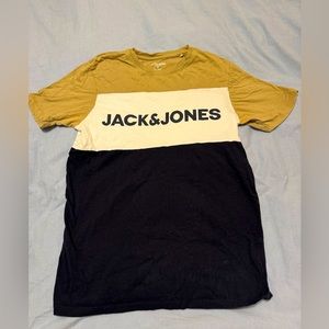 Jack and Jones Tee